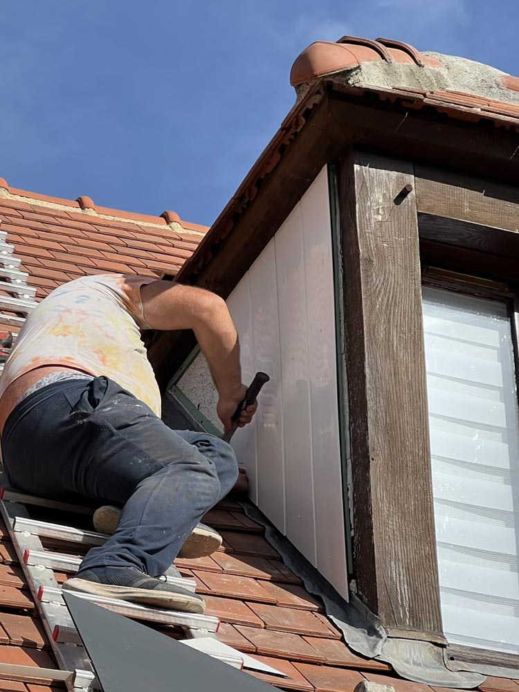 découvrez nos services de réparation de tuiles pour garantir l'étanchéité et la durabilité de votre toiture. obtenez des devis rapides et des interventions de qualité par des professionnels expérimentés.