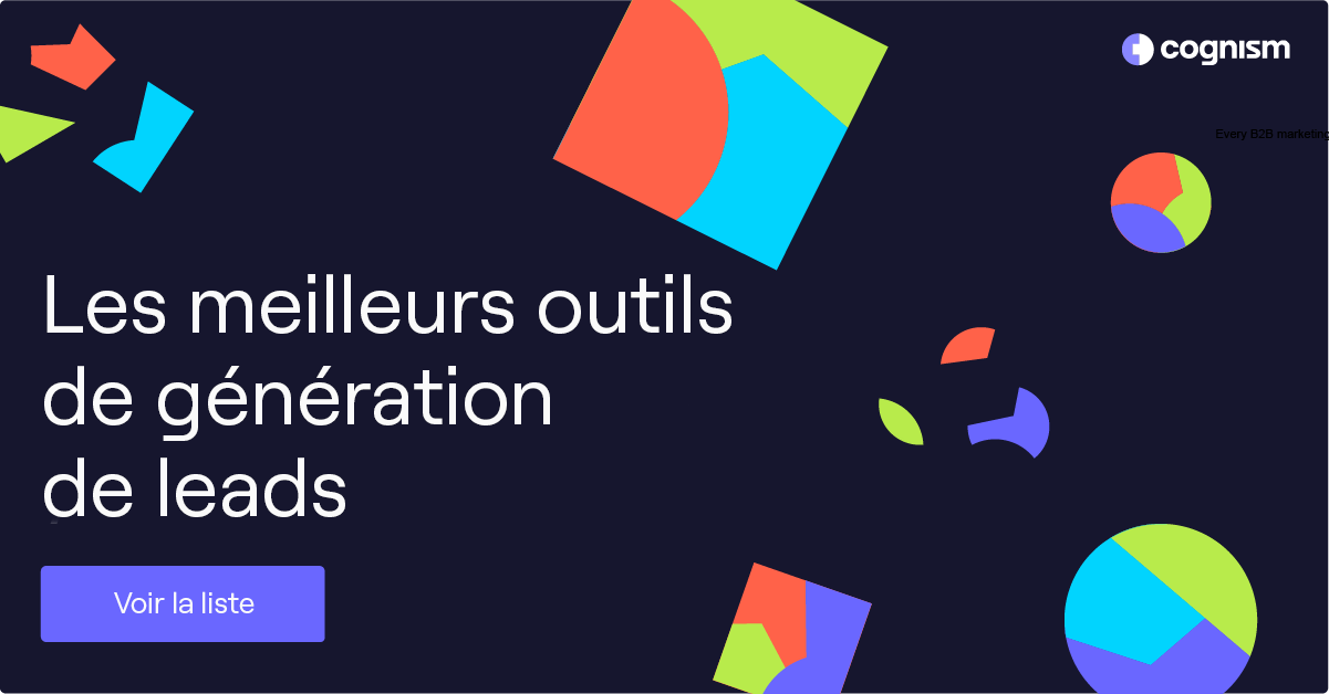 découvrez comment générer des leads qualifiés en sécurité pour votre pme. optimisez votre stratégie pour attirer de nouveaux clients et protégez votre entreprise grâce à des solutions adaptées et efficaces.