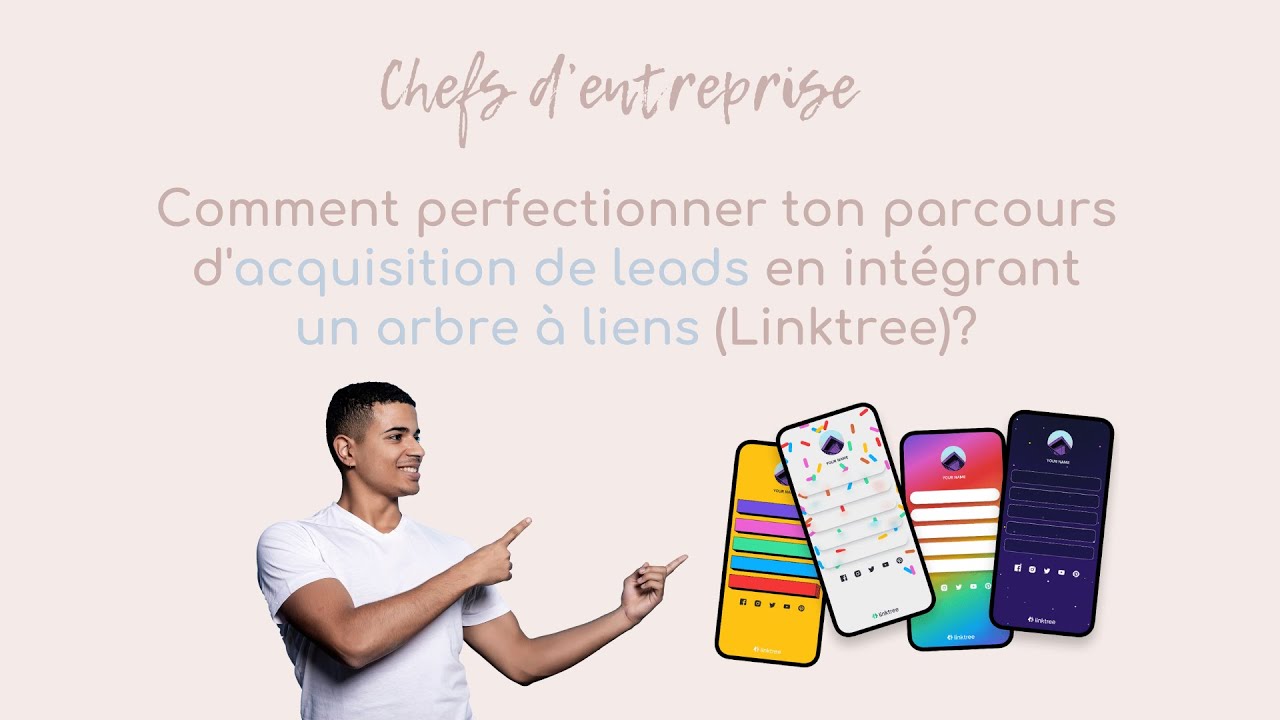 découvrez comment optimiser la gestion de vos leads téléphoniques pour votre entreprise. transformez chaque appel en opportunité avec des stratégies efficaces et des outils adaptés.