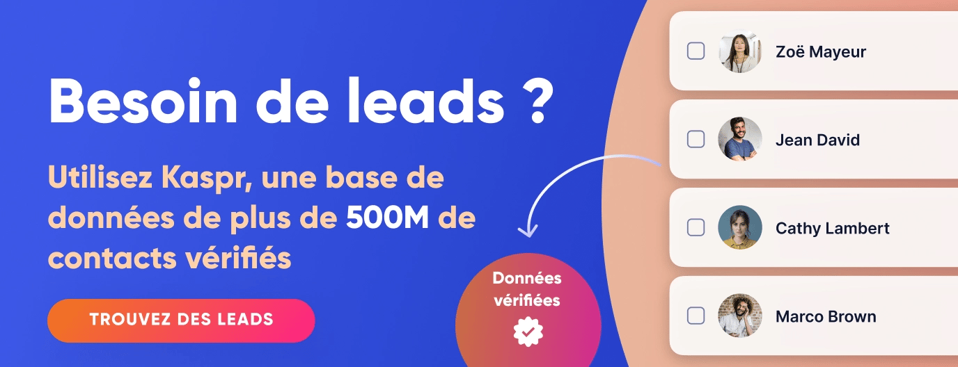 découvrez comment générer des leads qualifiés pour votre service de téléphonie fixe. optimisez votre stratégie marketing et augmentez vos conversions grâce à des astuces et conseils adaptés à votre secteur.