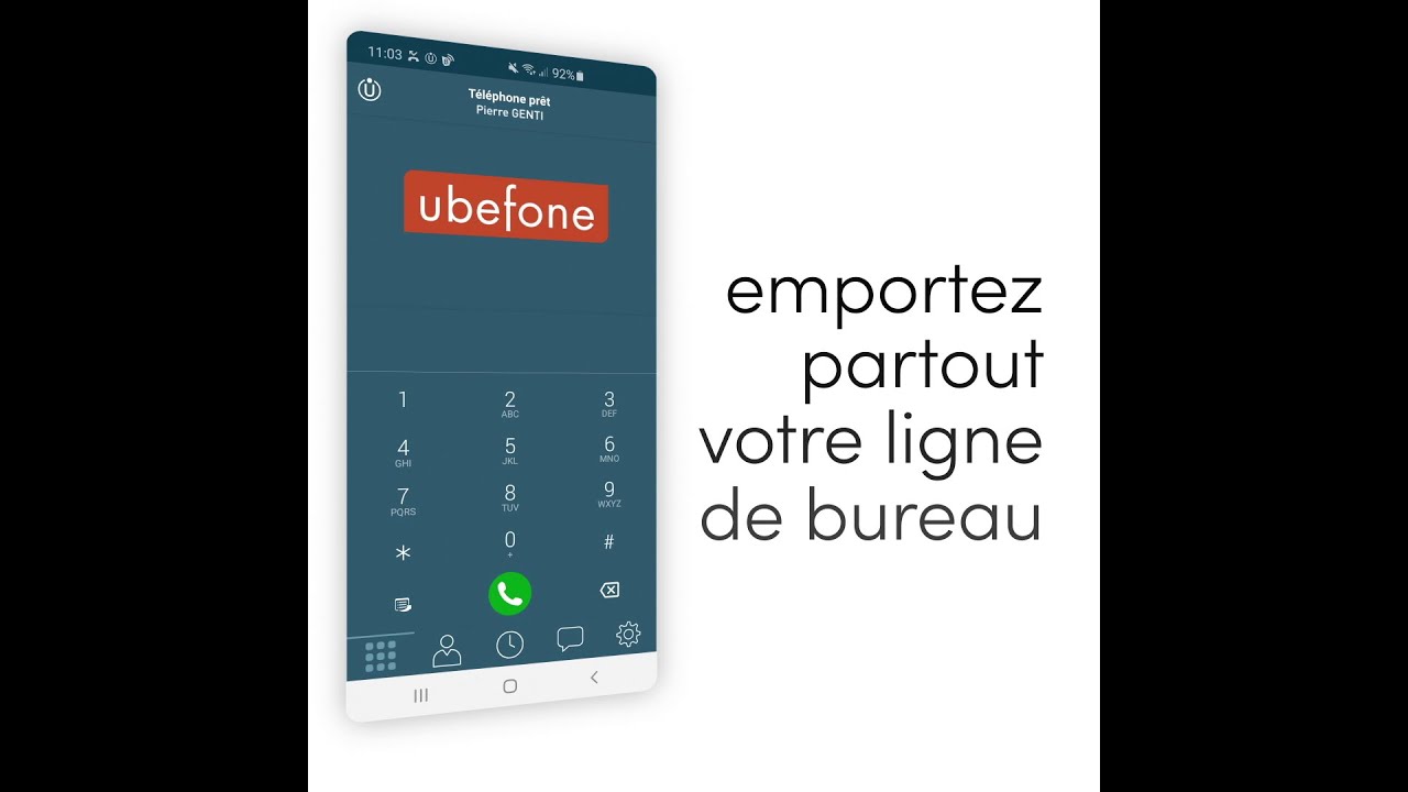 découvrez comment optimiser vos leads grâce à la téléphonie hébergée. augmentez vos conversions et améliorez votre relation client avec des solutions de communication innovantes et performantes.