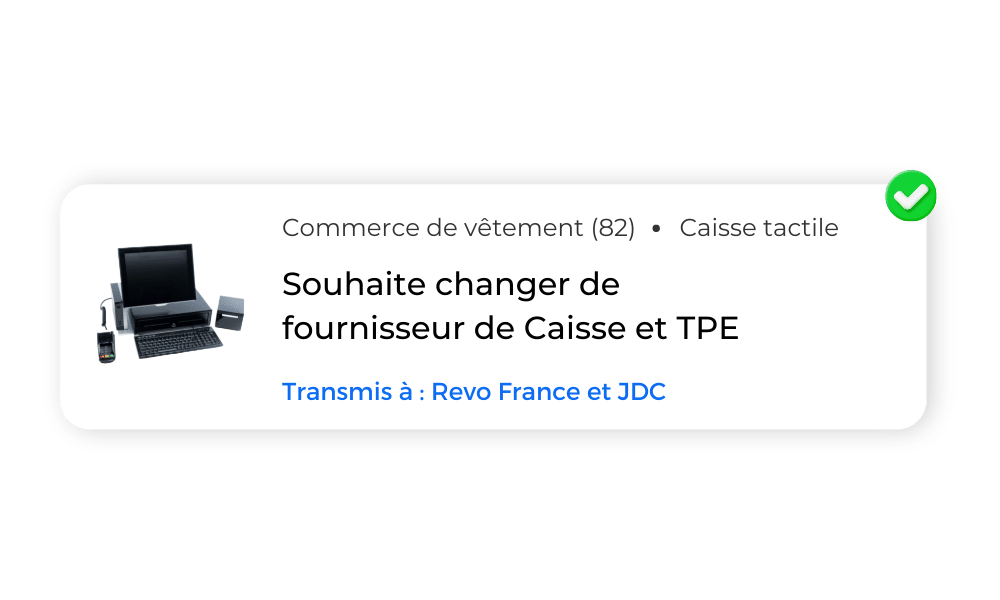 découvrez comment maximiser vos leads en télésurveillance grâce à des stratégies efficaces et des outils innovants. augmentez votre visibilité et attirez de nouveaux clients tout en offrant des solutions de sécurité adaptées à leurs besoins.