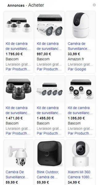 découvrez comment générer des leads qualifiés pour votre service de télésurveillance. optimisez vos stratégies marketing et attirez de nouveaux clients grâce à des techniques adaptées à votre secteur. transformez votre entreprise et sécurisez l'avenir de votre activité.