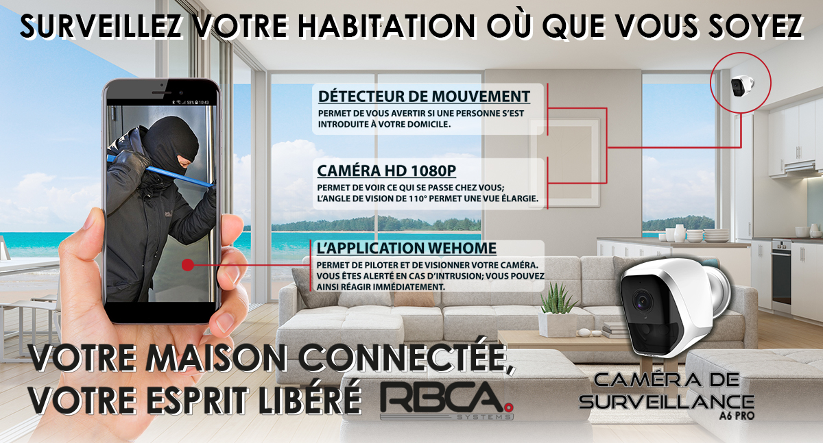 découvrez comment notre service de télésurveillance par caméras peut vous aider à protéger efficacement votre entreprise ou votre domicile. profitez d'une sécurité optimale avec un accès en temps réel et une surveillance continue pour la tranquillité d'esprit.