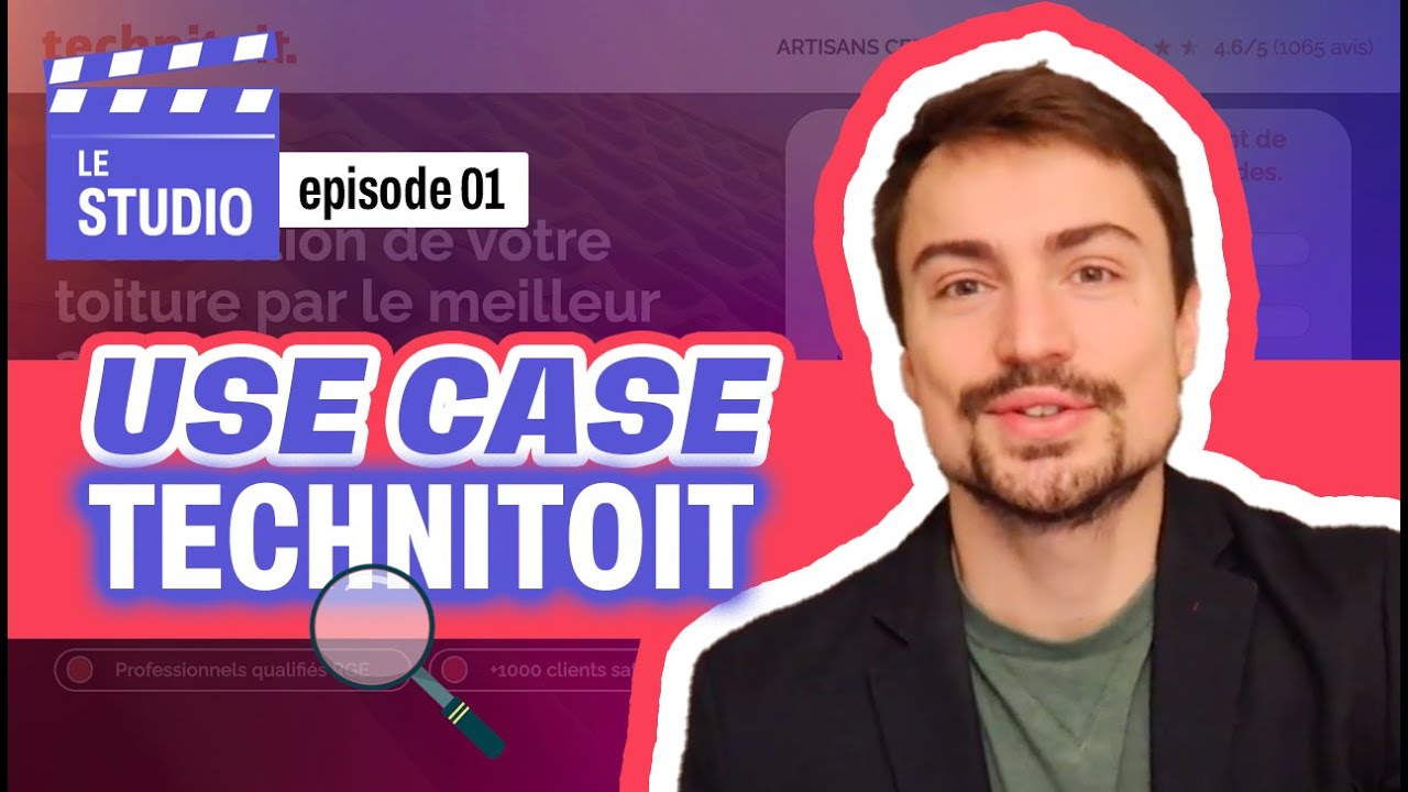 découvrez comment générer des leads qualifiés pour votre entreprise de toiture avec nos stratégies efficaces. attirez de nouveaux clients et augmentez vos ventes grâce à des techniques de marketing ciblées.