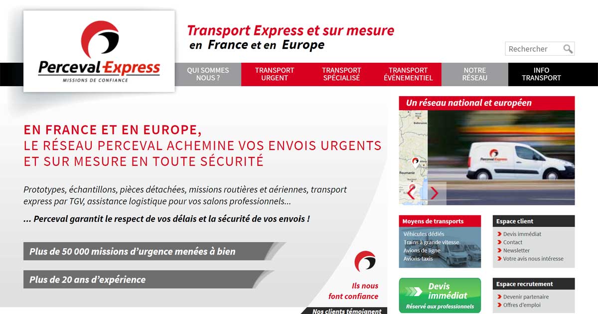 découvrez comment maximiser vos opportunités d'affaires avec notre service de leads transport express. obtenez des prospects qualifiés et boostez votre activité dans le secteur du transport en un temps record.