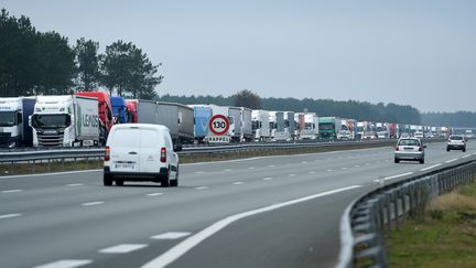 découvrez comment générer des leads qualifiés pour le transport routier. optimisez votre stratégie marketing et boostez votre chiffre d'affaires grâce à des techniques efficaces et des outils adaptés à l'industrie du transport.