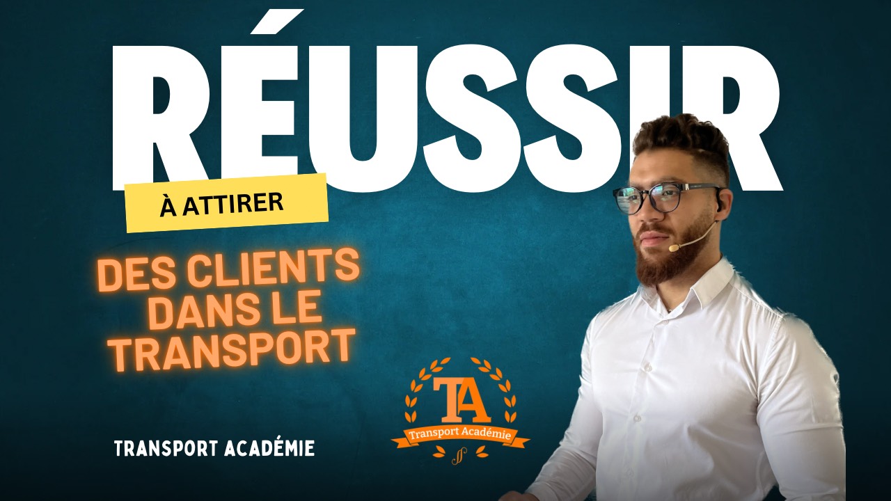 découvrez comment générer des leads qualifiés dans le secteur du transport routier. optimisez votre stratégie marketing et augmentez votre portefeuille client grâce à des techniques innovantes et des outils performants.