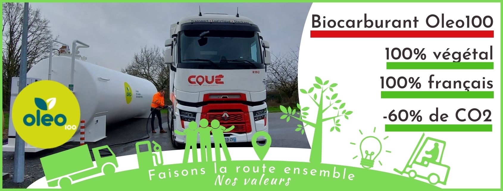 découvrez comment améliorer votre stratégie de génération de leads dans le transport routier et le stockage. optimisez votre visibilité et attirez de nouveaux clients grâce à des solutions adaptées à votre secteur.