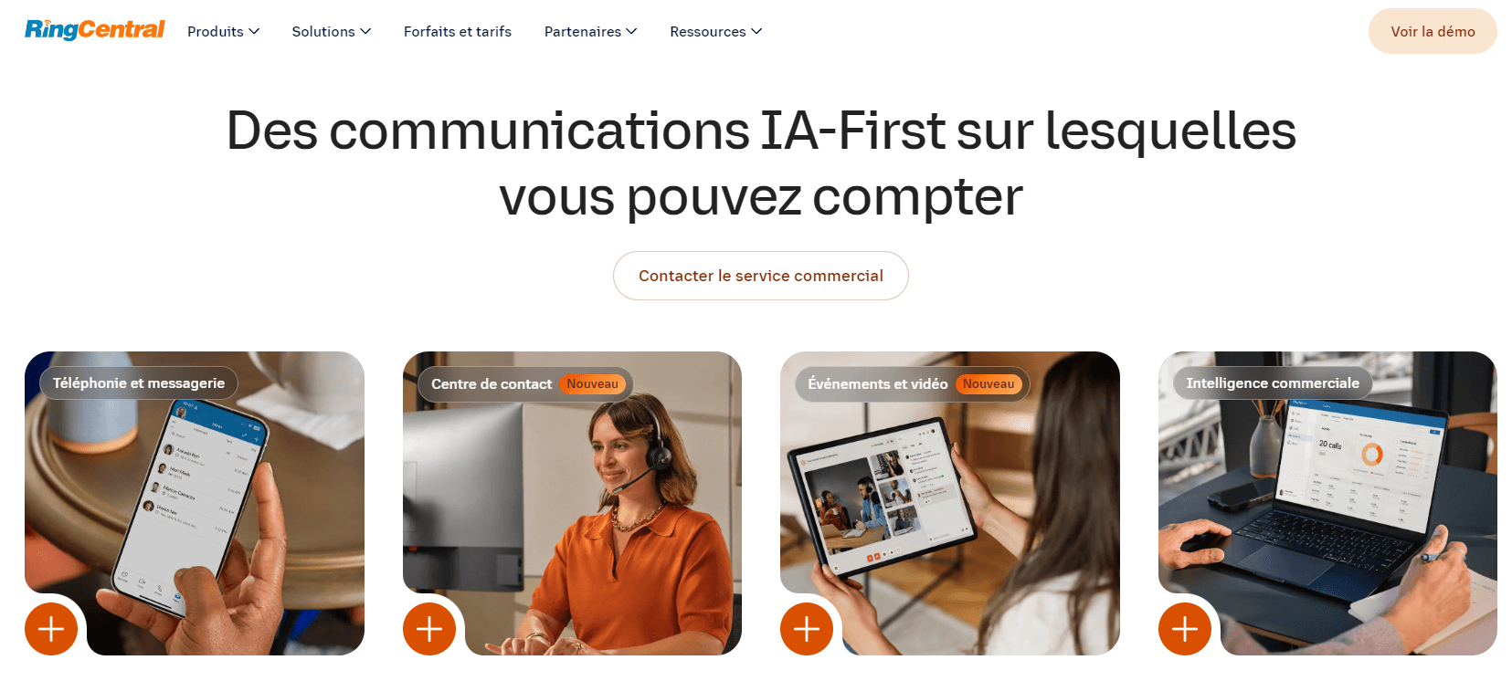 découvrez comment générer des leads qualifiés pour votre entreprise de voip. optimisez vos stratégies marketing et augmentez votre clientèle grâce à des techniques adaptées à l'univers des communications informatiques.