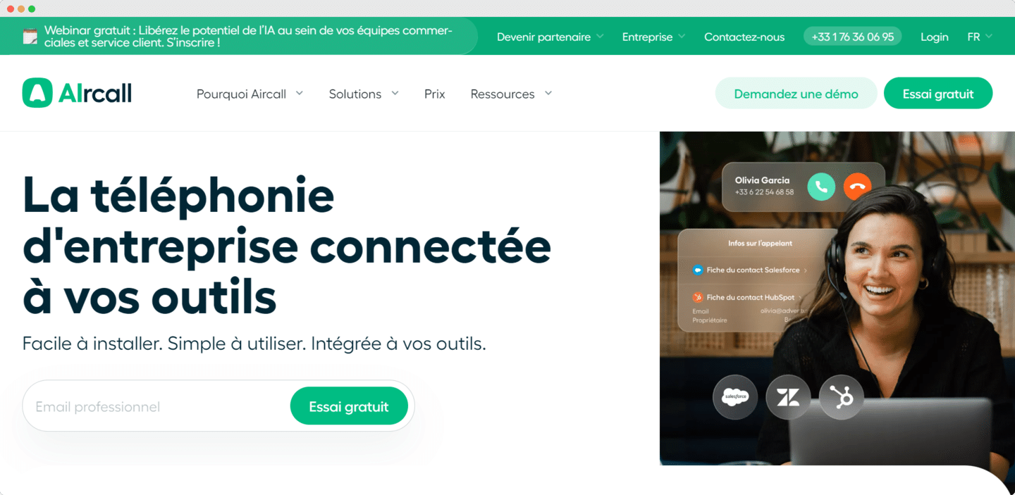 découvrez comment optimiser votre stratégie commerciale avec des leads voip spécialement conçus pour les entreprises. améliorez votre communication et boostez vos ventes grâce à des solutions innovantes et efficaces.