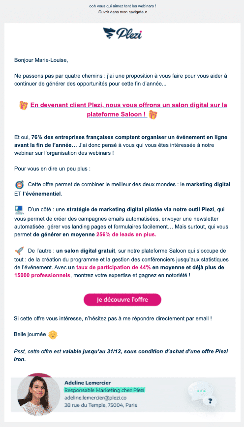 découvrez les meilleures plateformes de marketing dédiées au secteur du transport. optimisez votre visibilité, atteignez de nouveaux clients et transformez vos stratégies de communication grâce à des outils innovants adaptés à vos besoins.