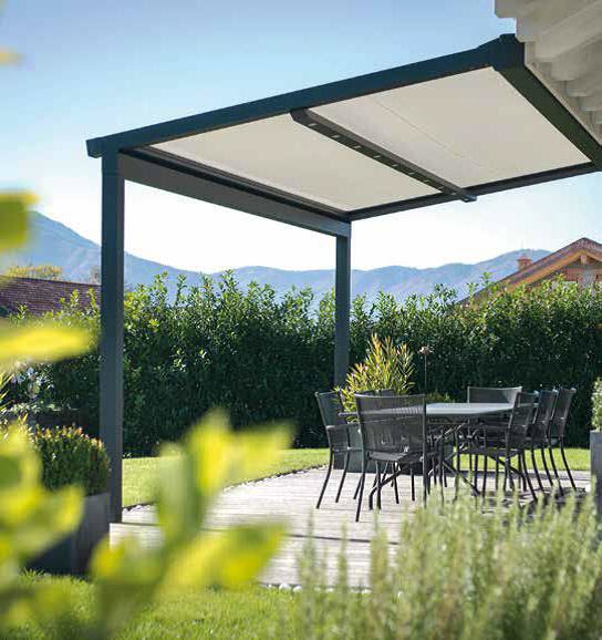 découvrez comment les pergolas peuvent transformer votre espace extérieur. attirez des leads qualifiés grâce à nos conseils et astuces sur l'installation et l'optimisation de votre projet de pergola. ne manquez pas l'opportunité de valoriser votre jardin tout en générant des prospects!