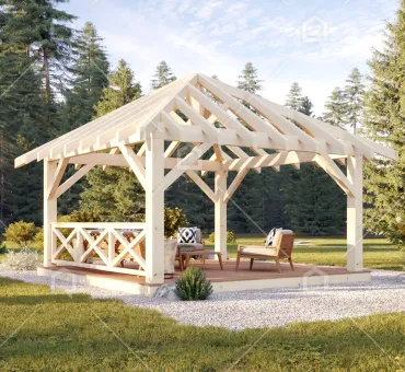 découvrez notre oasis jardin avec pergola, un espace de détente et de verdure idéal pour profiter des beaux jours. créez votre havre de paix personnalisé avec nos conseils et inspirations pour aménager votre jardin.