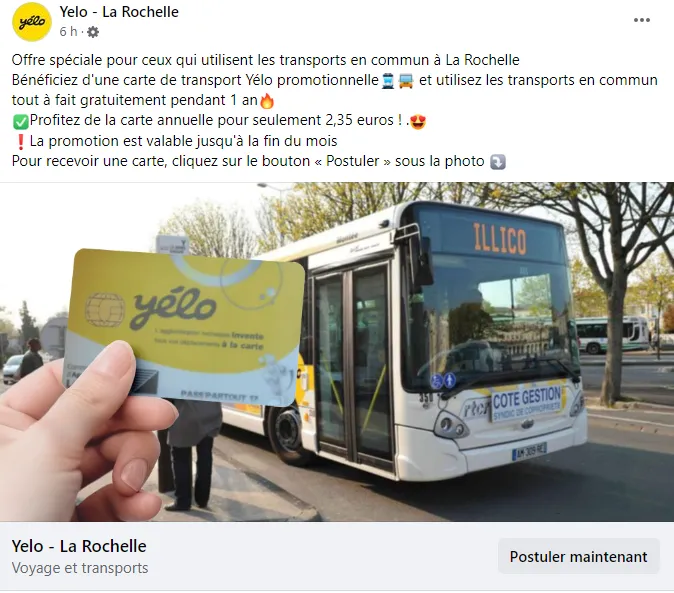 découvrez nos offres promotionnelles sur le transport ! profitez de réductions exclusives sur vos déplacements pour voyager à prix mini. ne manquez pas ces opportunités pour économiser sur vos trajets en train, en bus ou en avion.