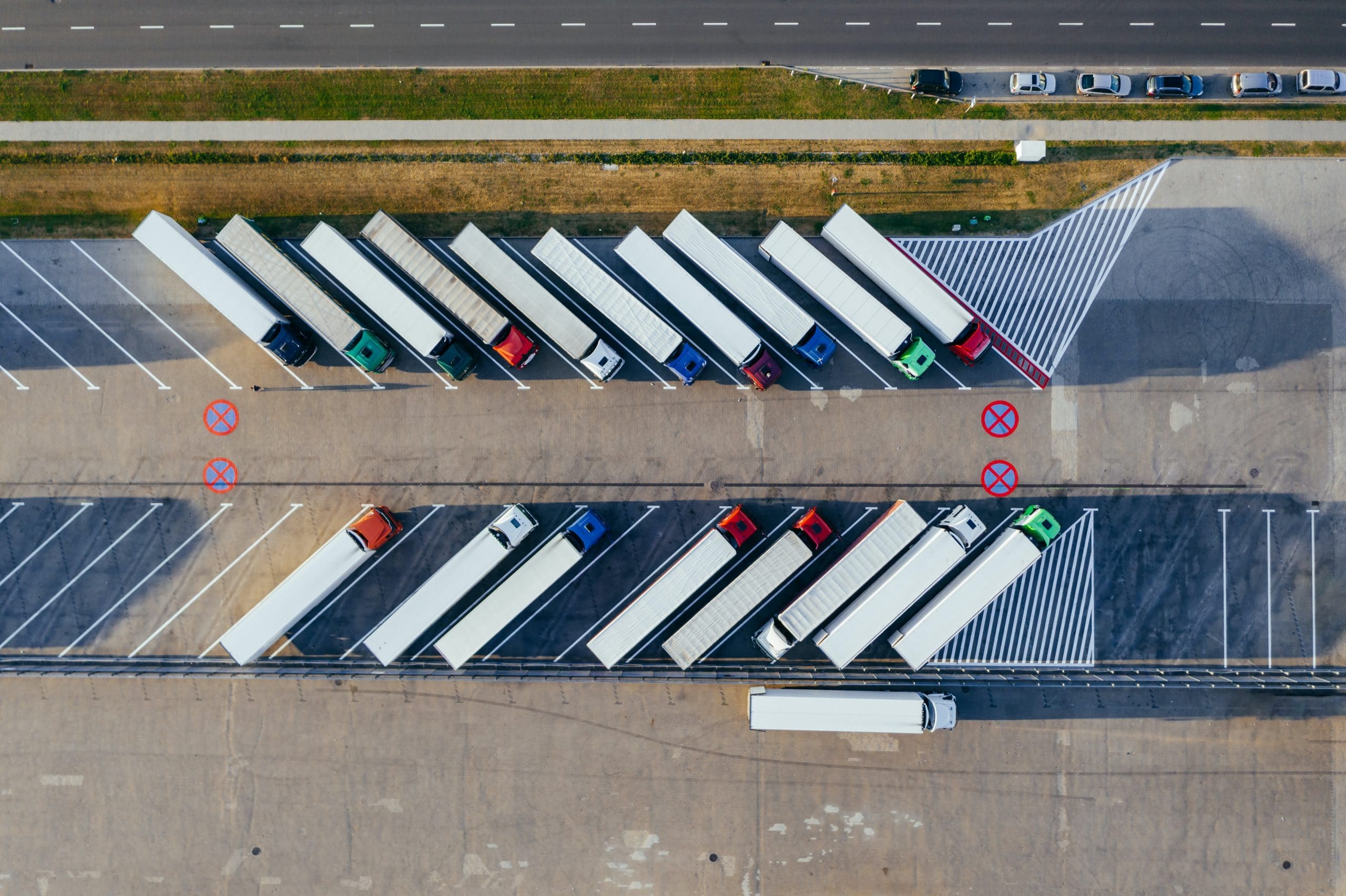 découvrez comment optimiser vos leads en fret routier grâce à des stratégies ciblées et des outils innovants. améliorez la conversion de vos prospects et maximisez l'efficacité de votre activité de transport.