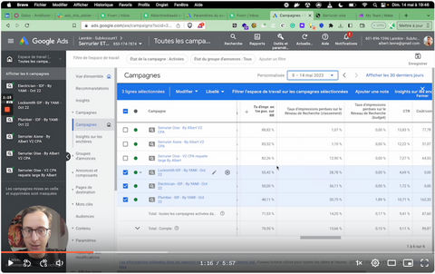 découvrez comment optimiser vos leads dans le secteur de la serrurerie grâce à des stratégies efficaces et ciblées. augmentez votre visibilité en ligne, améliorez votre taux de conversion et transformez vos prospects en clients fidèles.