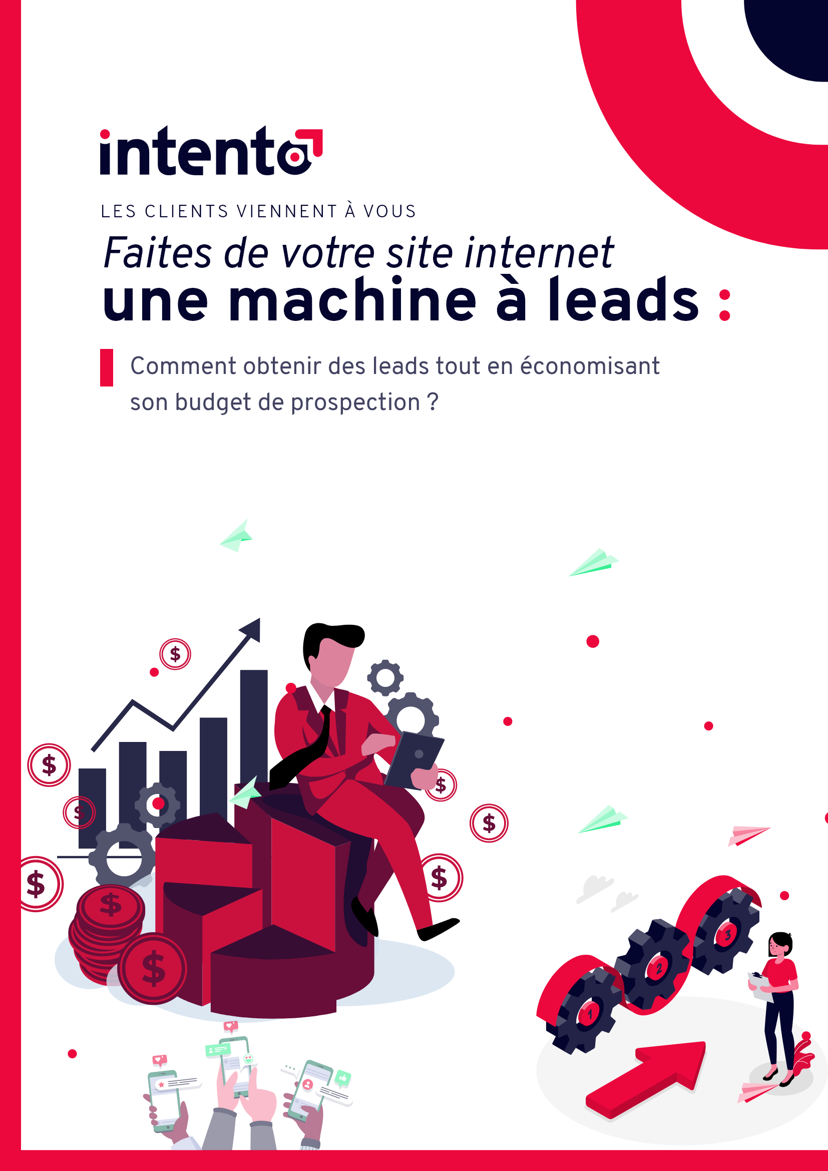 découvrez comment optimiser la relance de vos leads en serrurerie pour augmenter vos conversions. astuces et stratégies efficaces pour transformer vos contacts en clients fidèles.