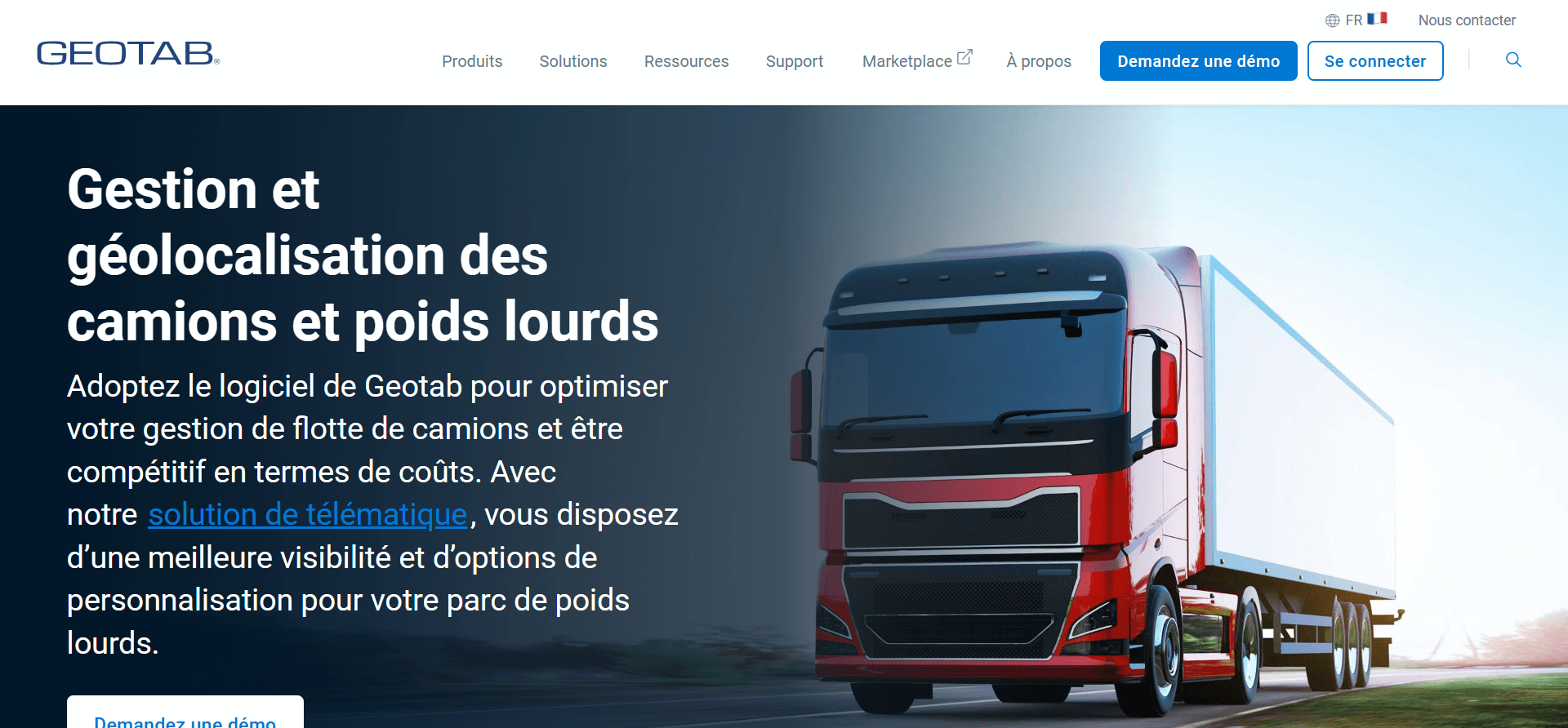 découvrez comment optimiser votre stratégie de livraison pour poids lourds grâce à des solutions efficaces. améliorez la gestion logistique, réduisez les coûts et augmentez la satisfaction client tout en respectant les délais de livraison.