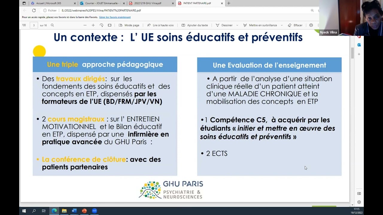 découvrez comment établir des partenariats efficaces pour vos webinars dans le secteur de la santé. maximisez vos leads et développez votre réseau grâce à des stratégies innovantes et percutantes.