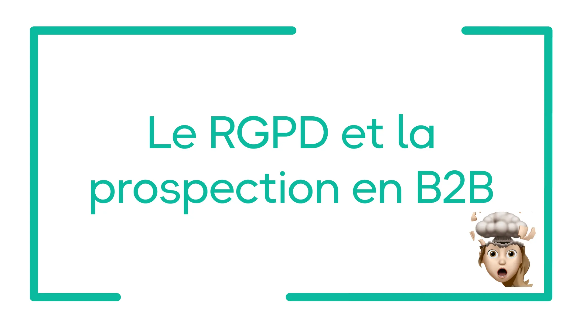 découvrez comment assurer la protection des données de vos leads avec des stratégies efficaces et conformes aux réglementations. protégez la confidentialité de vos prospects tout en optimisant votre marketing.