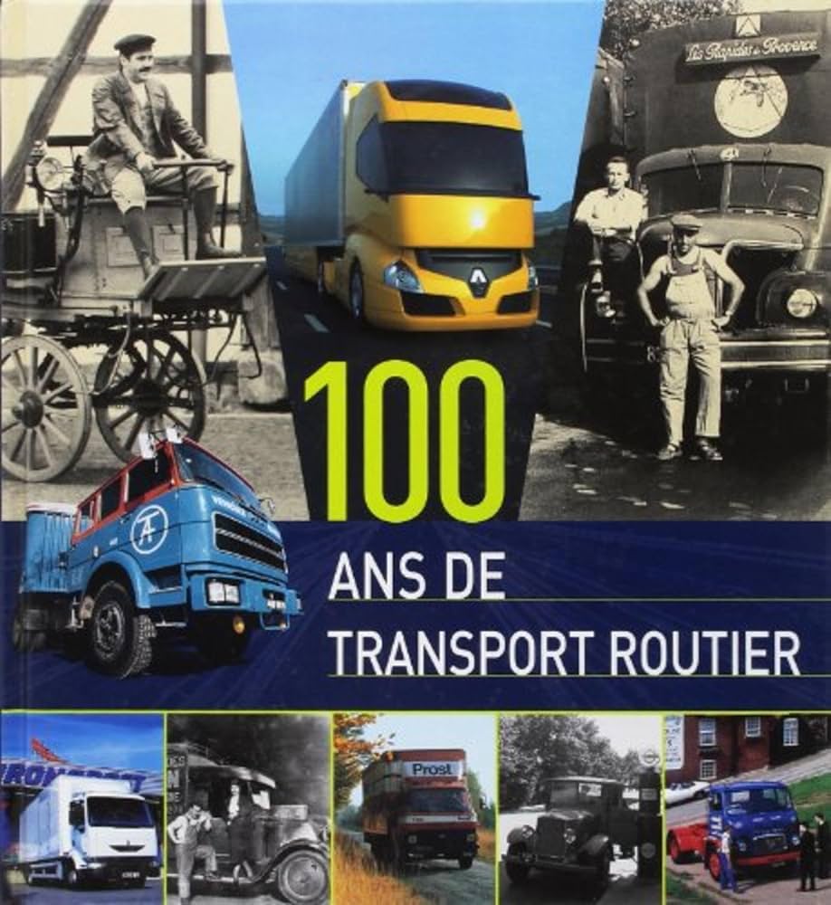 découvrez nos solutions innovantes en publicité pour le transport routier. augmentez votre visibilité et attirez de nouveaux clients grâce à des campagnes ciblées sur la route. transformez vos véhicules en véritables outils de communication et de marketing.