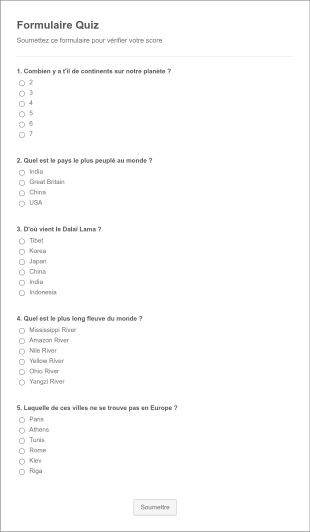 découvrez comment utiliser des quiz et des sondages engageants pour générer des leads qualifiés. transformez chaque interaction en une opportunité d'améliorer votre stratégie marketing et d'accroître votre base de clients.