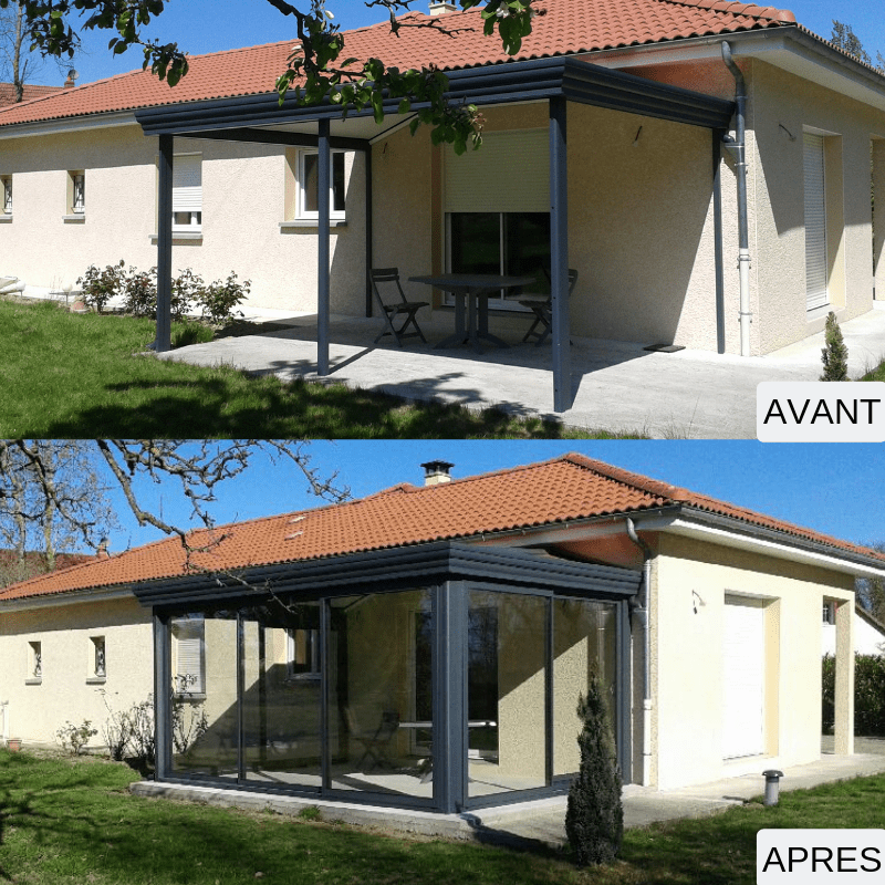 découvrez des retours d'expérience authentiques sur l'installation de vérandas et pergolas. apprenez des témoignages d'utilisateurs satisfaits qui partagent leurs conseils et astuces pour optimiser votre projet extérieur.