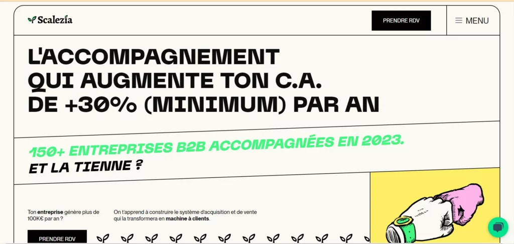 découvrez comment optimiser la génération de leads dans le secteur de la télésurveillance. apprenez des stratégies efficaces pour attirer de nouveaux clients et développer votre activité dans ce domaine en pleine expansion.