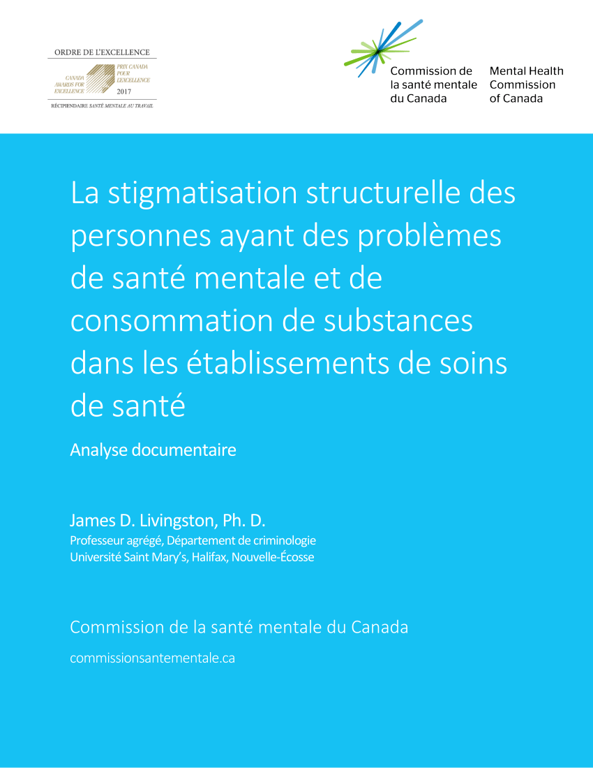 découvrez comment la stigmatisation impacte la santé et le bien-être des individus. explorez les conséquences de préjugés et des discriminations, et apprenez les stratégies pour combattre ce phénomène et promouvoir une meilleure santé pour tous.