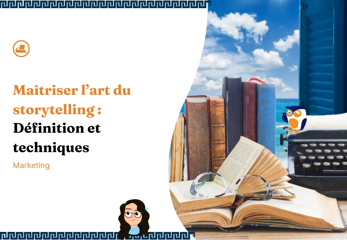 découvrez comment le storytelling peut transformer votre approche en serrurerie pour générer des leads de qualité. apprenez à raconter des histoires captivantes qui séduisent votre audience et boostent vos conversions. explorez des stratégies efficaces pour allier narration et marketing dans le secteur de la serrurerie.