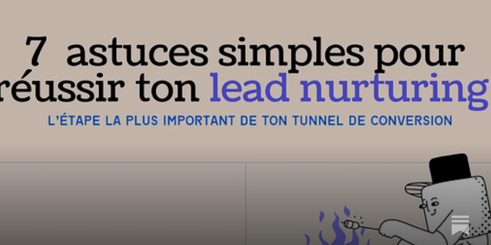 découvrez notre stratégie de lead nurturing efficace pour les pergolas, conçue pour transformer vos prospects en clients fidèles. apprenez comment entretenir la relation avec vos leads grâce à des contenus pertinents et personnalisés, et maximisez vos conversions tout en fidant une expérience d'achat inoubliable.