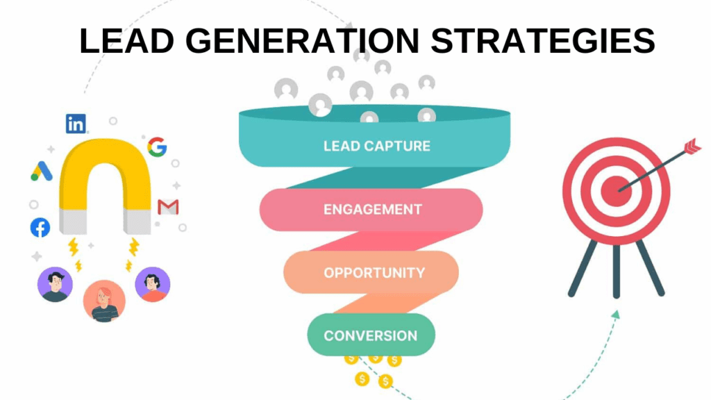 découvrez des stratégies efficaces pour générer des leads dans le secteur du transport. maximisez vos opportunités commerciales grâce à des techniques éprouvées et adaptez votre approche marketing pour attirer de nouveaux clients.