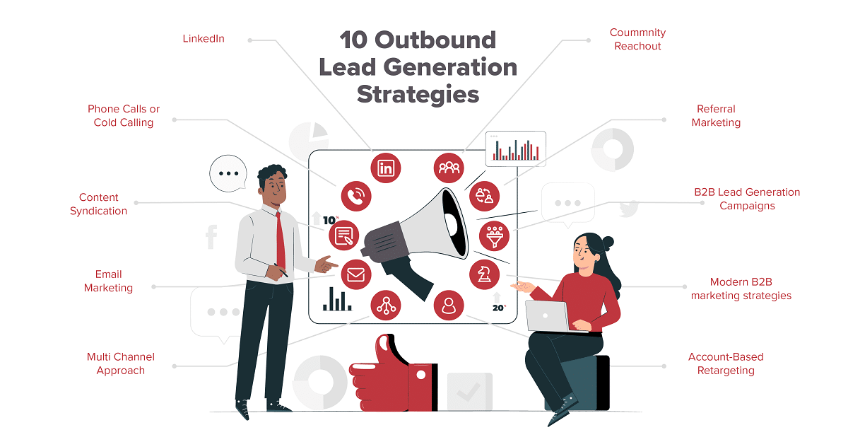 découvrez des stratégies efficaces pour générer des leads dans le secteur du transport. optimisez votre acquisition client grâce à des approches innovantes et des techniques adaptées à l'industrie.