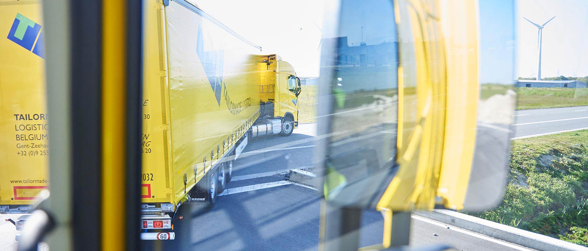 optimisez la gestion de votre logistique avec notre service de suivi du transport routier. restez informé en temps réel sur l'acheminement de vos marchandises, réduisez les délais et améliorez l'efficacité de vos opérations. découvrez notre solution fiable et performante dès aujourd'hui.