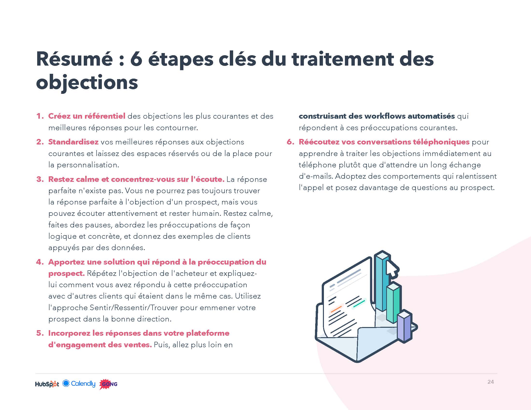 découvrez des stratégies efficaces pour surmonter les objections des prospects dans le secteur de la santé. apprenez à transformer les hésitations en opportunités et à renforcer votre approche commerciale.