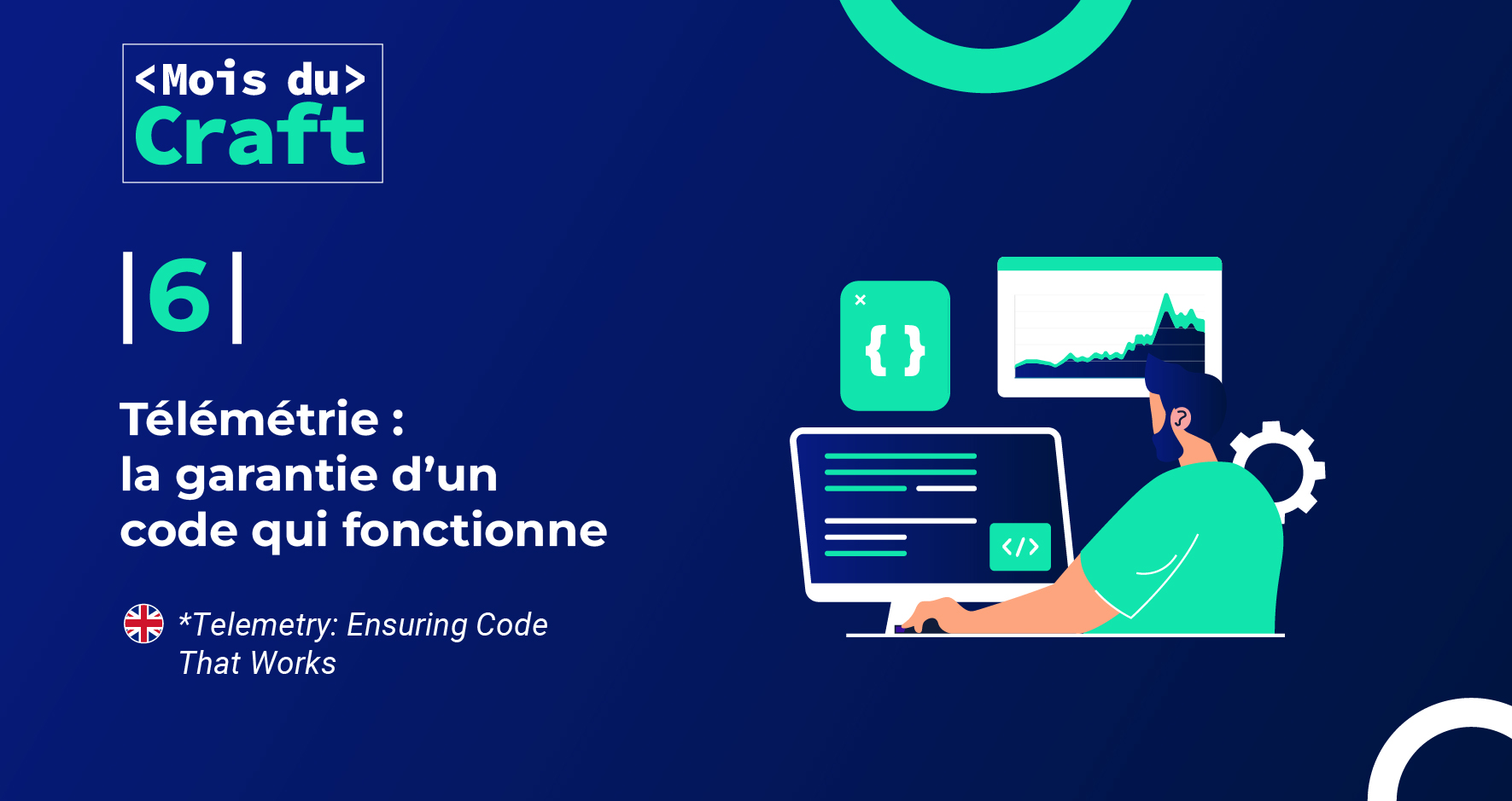 découvrez comment la télémétrie optimise la gestion des leads en télésurveillance, améliorant ainsi la réactivité et l'efficacité de vos services de sécurité. informez-vous sur les dernières technologies et stratégies pour maximiser votre impact dans ce secteur en pleine expansion.