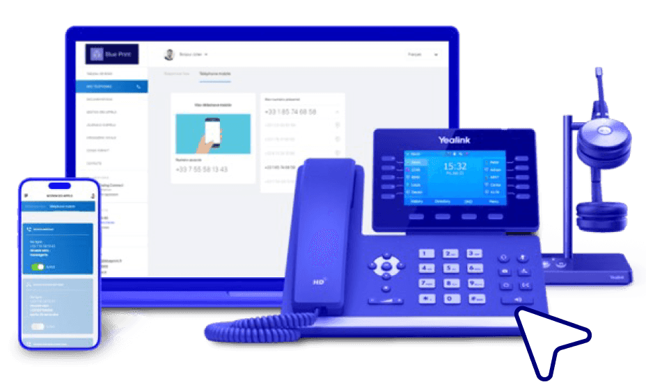 découvrez les solutions de téléphonie d'entreprise adaptées à vos besoins. optimisez votre communication interne et externe grâce à des systèmes avancés et des outils collaboratifs performants.