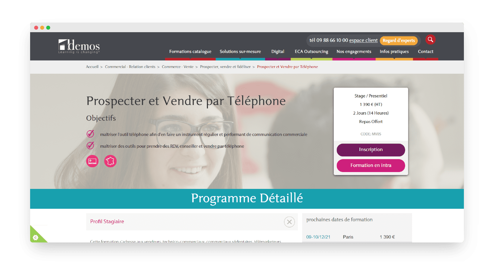 découvrez la téléphonie flexible pour optimiser votre prospection commerciale. augmentez votre efficacité et améliorez vos interactions client grâce à des solutions adaptées à vos besoins spécifiques.