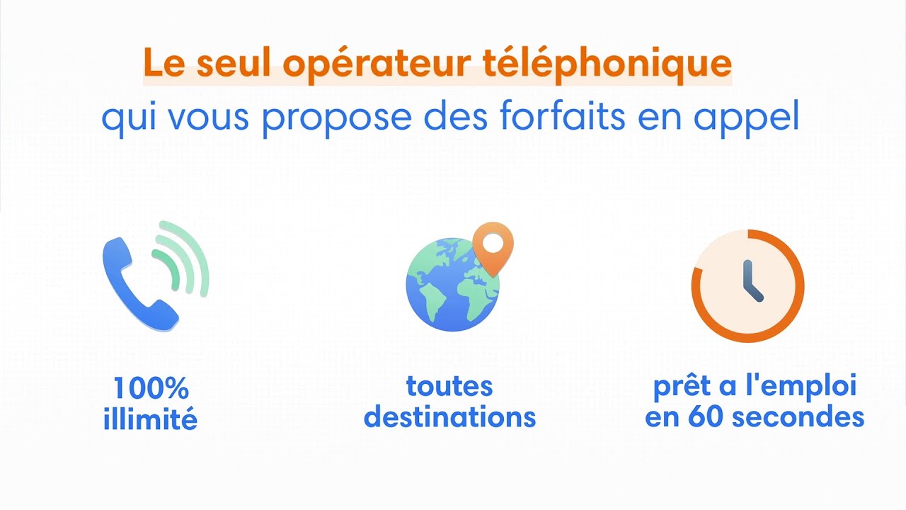 découvrez comment la téléphonie hébergée peut transformer vos opérations commerciales tout en générant des prospects qualifiés. optimisez vos communications et boostez votre performance grâce à une solution moderne et intégrée.