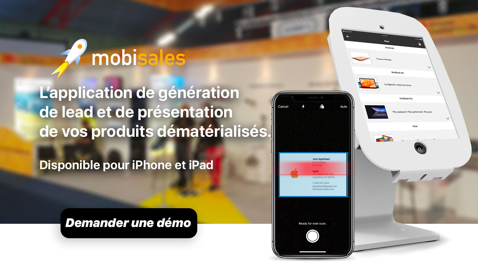 découvrez notre solution de téléphonie pro dédiée à la génération de leads. améliorez votre communication, optimisez votre prospection et transformez vos appels en opportunités d'affaires grâce à une technologie adaptée aux besoins des professionnels.