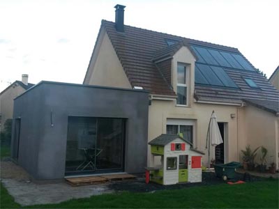 découvrez comment une extension de toiture peut transformer votre espace de vie en ajoutant de la lumière et de l'esthétisme à votre maison. apprenez-en davantage sur les avantages, les matériaux et les conseils pour réussir votre projet d'extension de toiture.