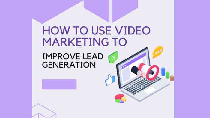 découvrez comment la vidéo marketing peut transformer votre stratégie de génération de leads. apprenez des techniques efficaces pour capter l'attention de votre audience et convertir des prospects en clients grâce à des contenus visuels percutants.