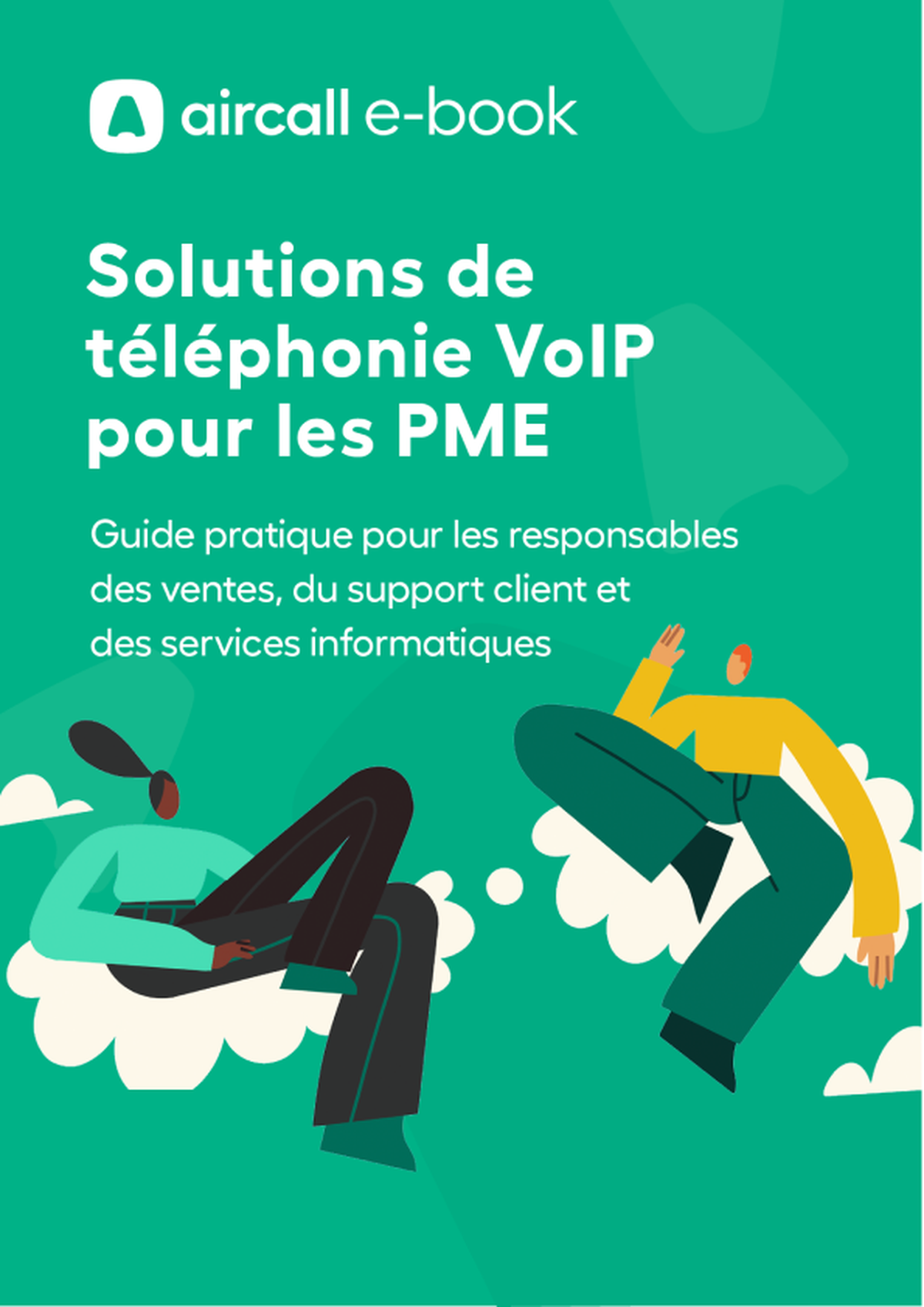 découvrez les solutions voip adaptées aux petites entreprises pour optimiser votre communication, réduire les coûts et améliorer la collaboration. explorez les avantages de la téléphonie sur internet et transformez votre activité dès aujourd'hui.