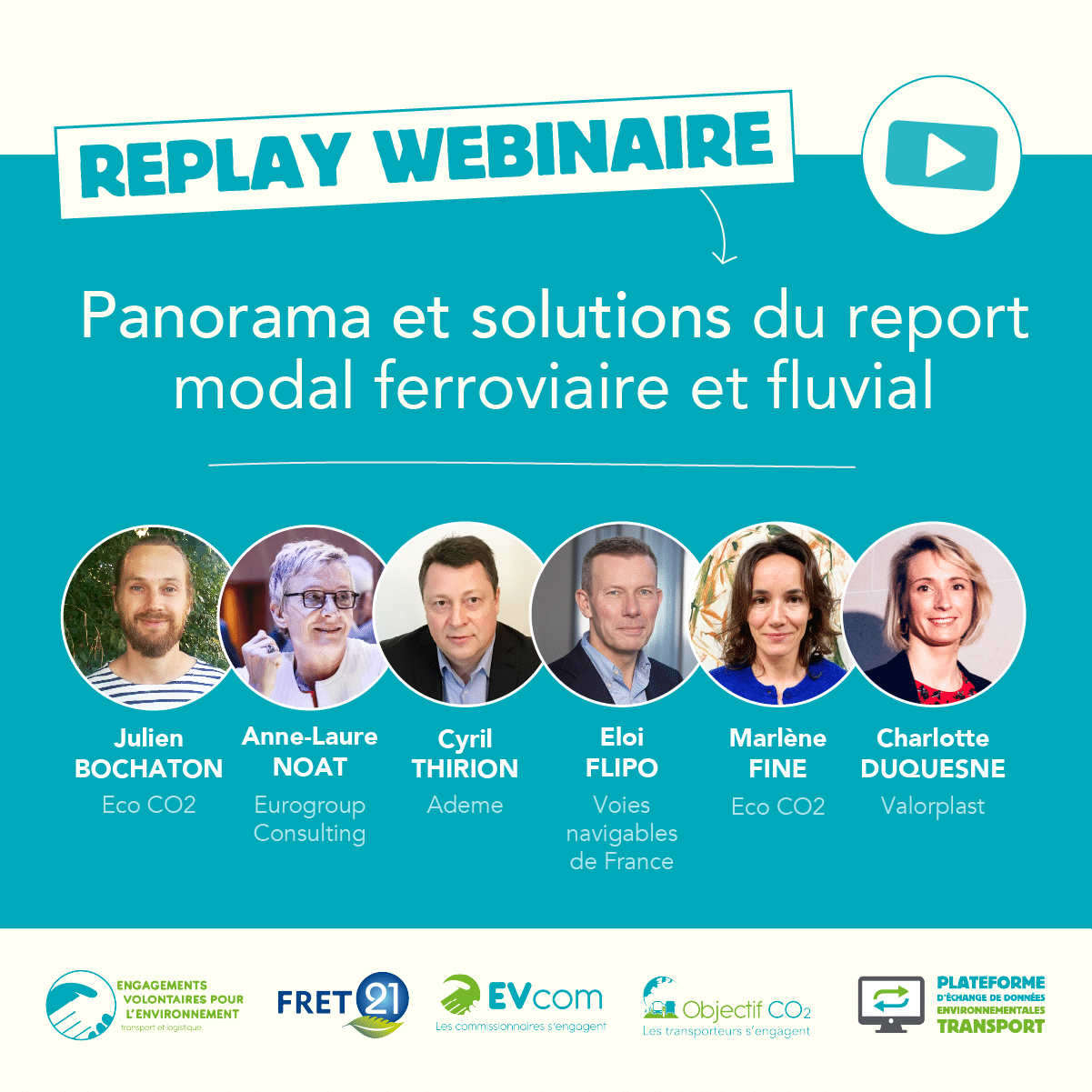 participez à notre webinaire sur le transport routier pour découvrir les dernières tendances, réglementations et innovations du secteur. inscrivez-vous dès maintenant et améliorez vos connaissances grâce à des experts.